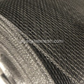 Janela de tela de alumínio da mosca da malha 16 * 16 para Buidling